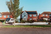 Motorhome and campervan drivers face being targeted by changes in England