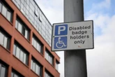 Blue Badge holders could be stripped of permits in DWP reforms