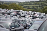 New parking rule from August 1 in England with thousands of drivers warned