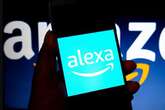 UK households urged to move Amazon Alexa devices away from six items