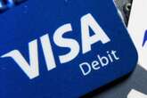 Warning to 'every' Visa customer who has 'used card online or in-store'