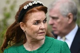 Sarah Ferguson's friends 'don't want anything to do with her' after Andrew scandal
