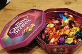 Quality Street and Celebrations fans urged to 'ditch' Tesco and Aldi