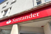 Santander customers waking up to £120 missing from their bank accounts