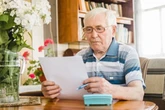 Certain state pensioners able to increase HMRC Personal Tax Allowance to £35,000