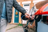 'Significant' change coming for EV drivers in England who charge up their cars
