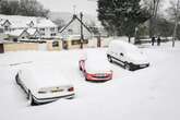 Met Office speaks out over '10 days of snow' in middle of February