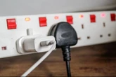 British Gas, EDF, EON, Ovo, Octopus customers must 'never' plug 6 items into extension lead