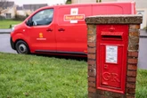 Royal Mail rolling out big change to postboxes after 'trial' in England