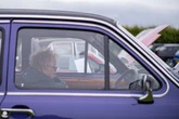 Update over state date for two new compulsory tests for drivers over 70 in England