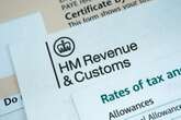 HMRC sending out letters containing £3,389 refunds for UK households