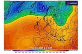 UK weather maps show mini-heatwave return with 23C conditions forecast