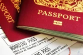UK tourists with blue or burgundy passport urged to dial three-digit number