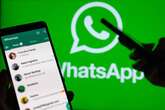 WhatsApp users split over 'absurd' new feature that's just been announced