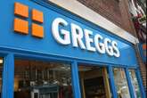 New Greggs Easter treats hit UK high street stores in menu 'shake up'