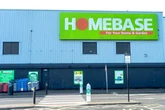 Homebase making big change to UK stores to 'save' Christmas