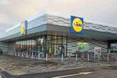 Lidl makes rule change for shoppers who spend £50 in stores