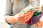 State pensioners warned they will be contacted by HMRC within nine months