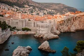 UK tourists urged to 'avoid' Dubrovnik in Croatia travel warning
