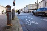 Drivers face £5,000 fines for not leaving cyclists 'at least 1.5 metres' space