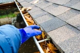UK households with gutters risk £5,000 charge in September crackdown