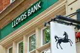 Lloyds customers waking up to £175 bonus payments