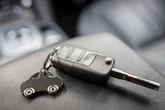 Drivers urged to 'press and hold lock button' on car key 'for five seconds'