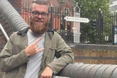 Tributes to man, 31, found dead at Midland house as woman quizzed over murder