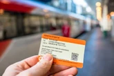 Warning for all rail passengers in England over rule change coming in 2026