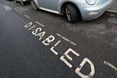 New disabled parking shake-up in England 'disgusting' and will be 'nightmare'