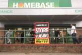 Homebase opening 19 new garden centres across UK and Ireland