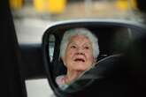 Older drivers born before 1959 face having to take 'mature motorist review'