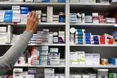 UK households warned pharmacy opening hours in England could change