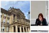 Birmingham council's trouble-shooting finance chief ousted as new senior staff brought in