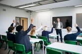 All schoolchildren in England could face strict new 'ban' after legal action