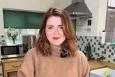 'I've spent 40k buying food and the best thing was in Birmingham Selfridges'