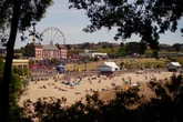 Exact date UK will get 30C temperatures next week which could kick off 'heatwave'