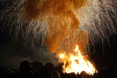 Warning for UK households starting bonfire on Bonfire Night after 74% increase