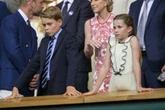 Prince George set to follow in King Charles' footsteps despite Kate Middleton being 'nervous'