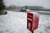 UK faces 337-mile Spring snow storm with 24 counties unlikely to be spared