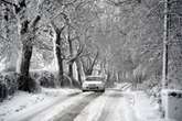 UK faces 48-hour snow blizzards with 16 towns and cities in England pummelled