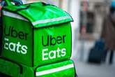 Uber and Uber Eats customers slapped with £100 warning and 'nobody will listen'