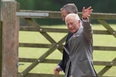 King Charles issues statement on behalf of Royal Family as fans rush to support him