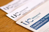 DWP giving £767 freebies to people on Universal Credit before end of October