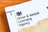 DVLA issues 'five minute' warning to all 42 million drivers in UK