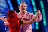 BBC Strictly Come Dancing's Chris McCausland's 'downfall' exposed as he's 'terrified of something'