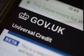 DWP 'looking at' one million people's Universal Credit accounts in crackdown
