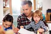 Millions of parents urged to act or risk losing 'thousands' from state pension