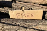 UK households leaving 'please take' items outside home face £250 fine