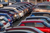 SUV problem in England getting 'worse' with all drivers warned